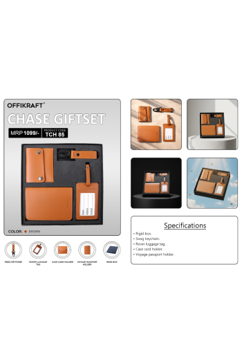 Offikraft Chase Gift Set